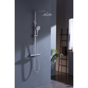 Showers & Accessories