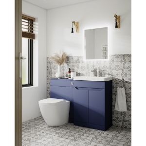 Bathroom Furniture & Accessories