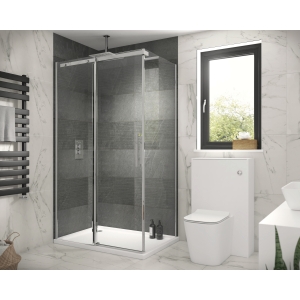 Shower Enclosures