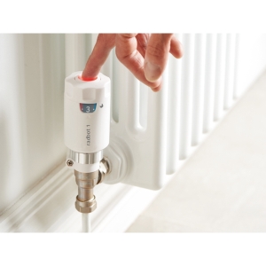 Radiator Valves & Parts