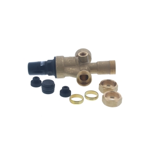 Cylinder Spares