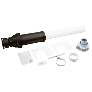 Worcester Bosch Condensfit II Vertical Flue Kit 60/100mm 7719002430