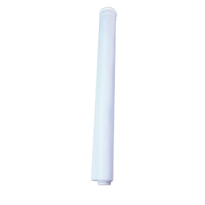 Ideal V3 Boiler Flue Extension White 1000mm 203129