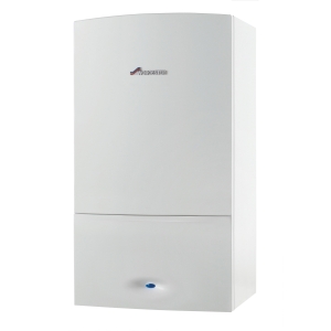 Worcester Bosch Greenstar 30I 30kW System Compact Boiler Natural Gas 7733600062