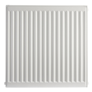 Stelrad Halcyon 600 x 600mm Type 11 (K1) White Convector Radiator