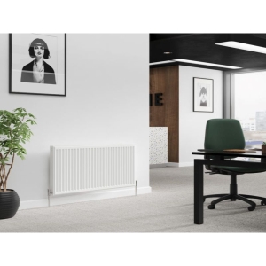 Stelrad Halcyon 600 x 1600mm Type 11 (K1) White Convector Radiator