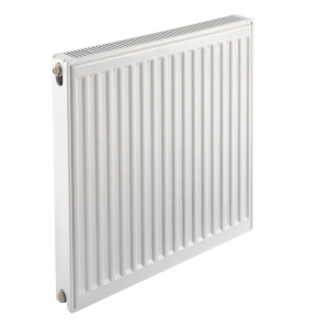 Stelrad Halcyon 600 x 600mm Type 21 (P+) (K2) White Convector Radiator