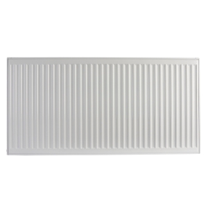 Stelrad Halcyon 600 x 1200mm Type 21 (P+) (K2) White Convector Radiator