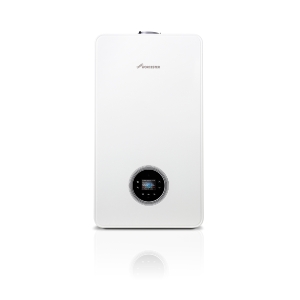 Worcester Bosch Greenstar 4000 Combi Boiler White 30 KW 7733600373