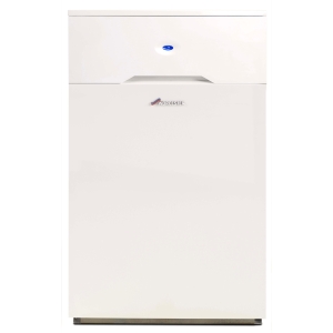Worcester Bosch Greenstar Heatslave II 18/25 Combination Oil Boiler 2022+ 7731600261