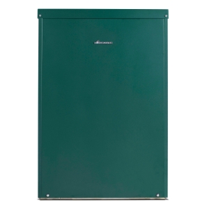 Worcester Bosch Greenstar Heatslave II External 12/18 Combination Oil Boiler 2022+ 7731600263