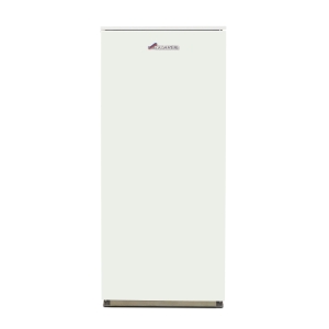 Worcester Bosch Greenstar Danesmoor Utility 18/25 Regular Oil Boiler 2022+ 7731600246