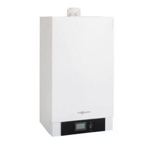 Viessmann Vitodens 200-W 99kW System Boiler B2HA 7571045.