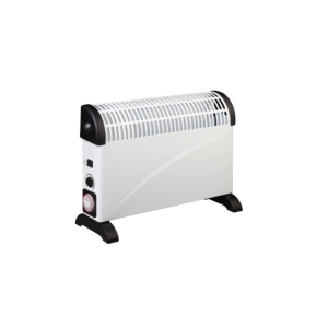 Elecstore 2kW Convector Heater with 24hr Timer DL01T