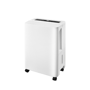 Elecstore 12 Litre Dehumidifier with Wheels WDH33A12E