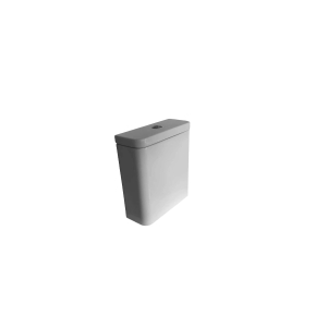 iflo Tordera Close Coupled Cistern incl WRAS Fittings