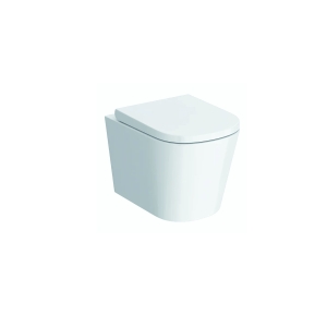 iflo Tordera Rimless Wall Hung Toilet