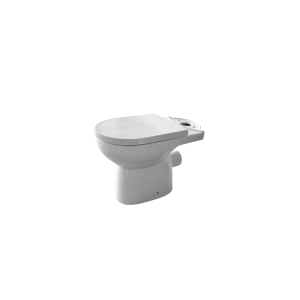 iflo Eresma Rimless Short Projection Open Back WC Standard Height
