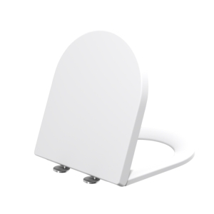 iflo Eresma Soft Close Seat & Cover 