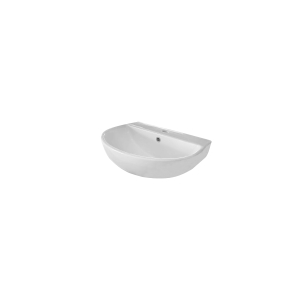 iflo Eresma Basin 550 X 440mm 1 Tap Hole