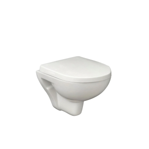 iflo Eresma Wall Hung Toilet
