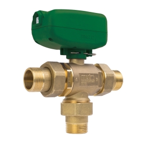 Solfex TMO XL 3-Way Motorised Diverter Valve
