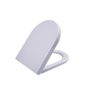 iflo Rhea Soft Close Toilet Seat & Cover