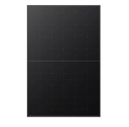LONGi Hi-MO X10 475W All Black Solar Panel