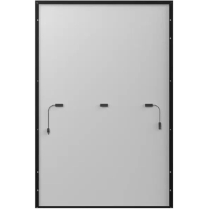 LONGi Hi-MO X10 475W All Black Solar Panel