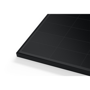 LONGi Hi-MO X10 475W All Black Solar Panel