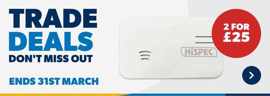 NEW Trade Deals Now On!