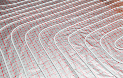 Underfloor Heating
