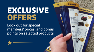 Rewards Exclusive Offer