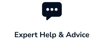 Expert help & advice