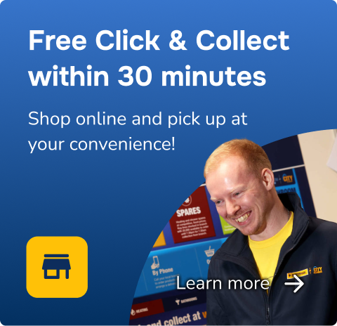 Free Click & Collect