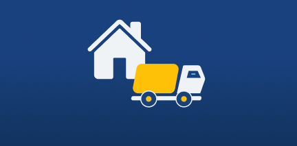 Reliable site delivery