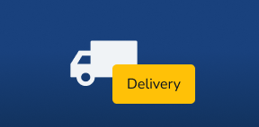 Choose your delivery slot