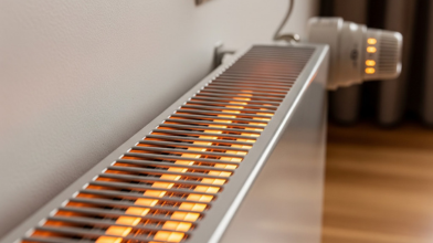 Electric Radiator