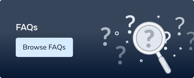 FAQs