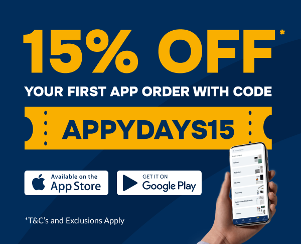 Download the City Plumbing App