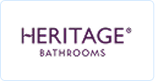 Heritage Bathrooms logo
