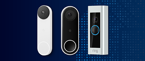 Smart Doorbells