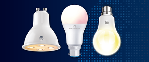 Smart Indoor Lighting