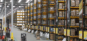 City Plumbing Spares Extensive product range